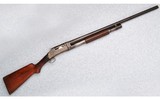 Winchester ~ Model 97 ~ 12 Gauge - 1 of 10