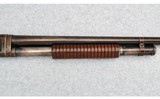 Winchester ~ Model 97 ~ 12 Gauge - 4 of 10