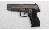 Sig Sauer ~ P226 Nitron ~ 9 mm - 2 of 2