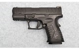 Springfield Armory ~ XD-M Elite 3.8" Compact OSP w/HEX Dragonfly ~ 9 mm - 2 of 2