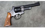 Smith & Wesson ~ Model 28-2 ~ 357 Magnum