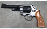 Smith & Wesson ~ Model 28-2 ~ 357 Magnum - 2 of 2