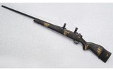 Weatherby ~ Mark V ~ .257 Weatherby Magnum - 10 of 10