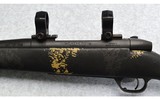 Weatherby ~ Mark V ~ .257 Weatherby Magnum - 8 of 10