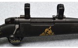 Weatherby ~ Mark V ~ .257 Weatherby Magnum - 3 of 10