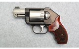 Kimber ~ K6S ~ .357 Magnum - 2 of 2