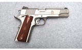 Springfield Armory ~ Loaded ~ .45 Auto - 1 of 2