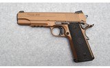 Sig Sauer ~ 1911 Emperor Scorpion ~ 10 mm - 2 of 2