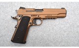 Sig Sauer ~ 1911 Emperor Scorpion ~ 10 mm - 1 of 2