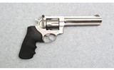 Ruger ~ GP100 ~ .357 Magnum - 1 of 3