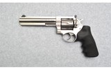 Ruger ~ GP100 ~ .357 Magnum - 2 of 3