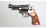 Smith & Wesson ~ 29-10 ~ .44 Magnum - 2 of 2