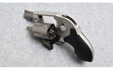 Smith & Wesson ~ 638-3 ~ .38 Special + P - 3 of 3