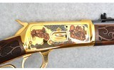 EMF ~ Model 1892 Harley-Davidson 100th Anniversary Commemorative ~ .45 Colt - 3 of 10