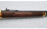 EMF ~ Model 1892 Harley-Davidson 100th Anniversary Commemorative ~ .45 Colt - 4 of 10