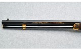 EMF ~ Model 1892 Harley-Davidson 100th Anniversary Commemorative ~ .45 Colt - 6 of 10