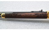 EMF ~ Model 1892 Harley-Davidson 100th Anniversary Commemorative ~ .45 Colt - 7 of 10