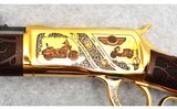 EMF ~ Model 1892 Harley-Davidson 100th Anniversary Commemorative ~ .45 Colt - 8 of 10