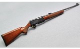 Browning ~ BAR II Safari ~ .338 Winchester Magnum - 1 of 10