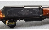 Browning ~ BAR II Safari ~ .338 Winchester Magnum - 3 of 10