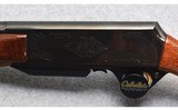 Browning ~ BAR II Safari ~ .338 Winchester Magnum - 8 of 10