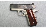 Kimber ~ Ultra Carry II ~ .45 Auto - 2 of 2