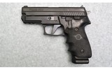 Sig Sauer ~ P229 ~ .40 S&W - 2 of 2