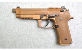 Beretta ~ M9A4 ~ 9 mm - 2 of 3