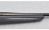 Browning ~ X-Bolt ~ .270 Winchester - 4 of 10