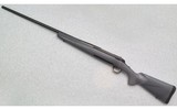 Browning ~ X-Bolt ~ .270 Winchester - 10 of 10