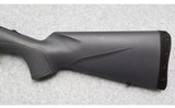 Browning ~ X-Bolt ~ .270 Winchester - 9 of 10