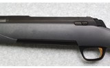 Browning ~ X-Bolt ~ .270 Winchester - 8 of 10