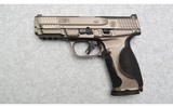 Smith & Wesson ~ M&P M2.0 Metal Series ~ 9 mm - 2 of 2