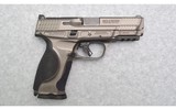 Smith & Wesson ~ M&P M2.0 Metal Series ~ 9 mm - 1 of 2