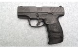 Walther ~ PPS ~ 9 mm - 2 of 2