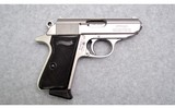 Walther ~ PPKS ~ .380 Auto - 1 of 2