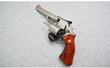 Smith & Wesson ~ Model 66 ~ .357 Magnum - 3 of 5