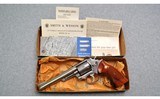 Smith & Wesson ~ Model 66 ~ .357 Magnum - 4 of 5