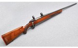 Ruger ~ M77 ~ .257 Roberts - 1 of 10