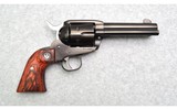 Ruger ~ New Vaquero ~ .357 Magnum - 1 of 2