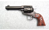 Ruger ~ New Vaquero ~ .357 Magnum - 2 of 2