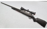 Savage Arms ~ Model 110 ~ 6.5 Creedmoor - 10 of 10