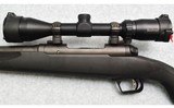 Savage Arms ~ Model 110 ~ 6.5 Creedmoor - 8 of 10