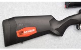 Savage Arms ~ Model 110 ~ 6.5 Creedmoor - 2 of 10