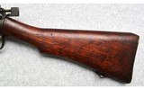Long Branch Arsenal ~ Enfield No. 4 Mk I ~ .303 British - 9 of 10