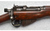 Long Branch Arsenal ~ Enfield No. 4 Mk I ~ .303 British - 3 of 10