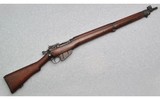 Long Branch Arsenal ~ Enfield No. 4 Mk I ~ .303 British - 1 of 10