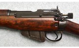 Long Branch Arsenal ~ Enfield No. 4 Mk I ~ .303 British - 8 of 10