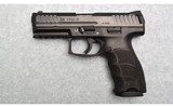 Heckler & Koch ~ VP40 - B ~ .40 S&W - 2 of 3