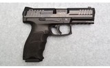Heckler & Koch ~ VP40 - B ~ .40 S&W - 1 of 3